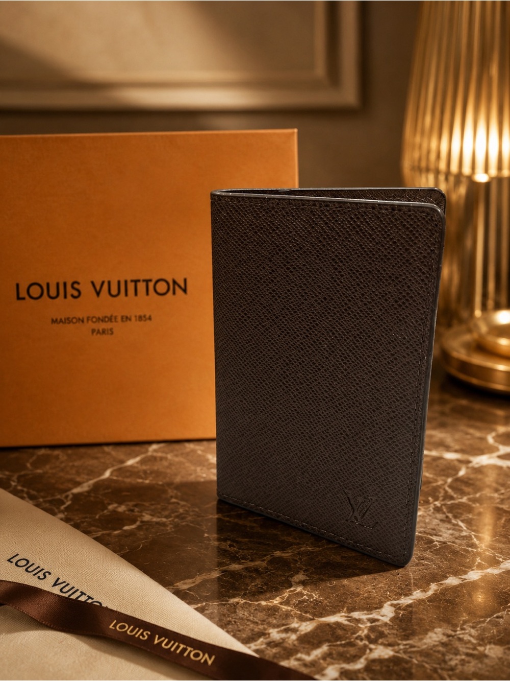 Passport Case